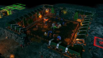 Immagine -5 del gioco Dungeons 3 per PlayStation 4